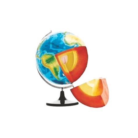 geography manoj enterprises