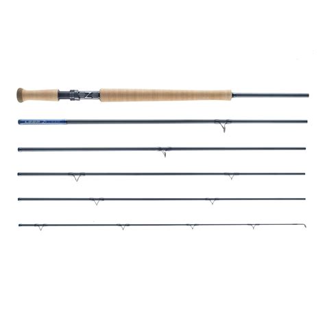 Loop Double Hand Fly Rods Loop Tackle Australia And New Zealand