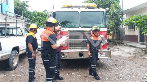 Corto Circuito Provoca Un Conato De Incendio Noticiaspv