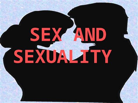 Ppt Sex And Sexuality Powerpoint Dokumentips