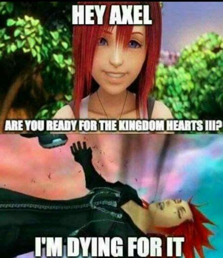 Kingdom Hearts Memes Kingdom Hearts Amino