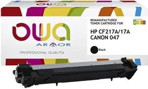 Tonercartridge Owa Alternatief Tbv Hp Cf A Zwart One Stop Office Shop Nl