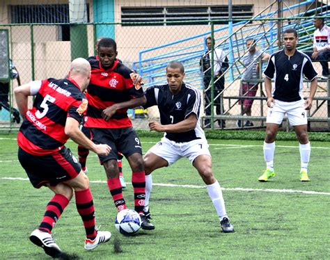 Dom Pedro Segura O Empate Diante Do Flamengo No Rio X Minas Fut