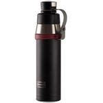 Buy Polyset Rapid Stainless Steel Double Walled Vacuum Insulated Bottle