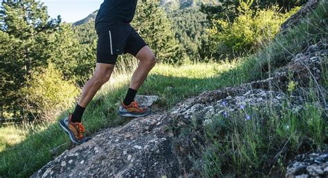 Esta Marca Espa Ola Va A Revolucionar El Calzado Del Trail Running En