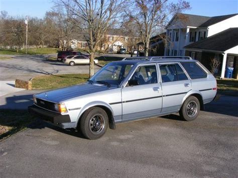 Buy Used Toyota Corolla Dlx Wagon Door L In Lewisburg