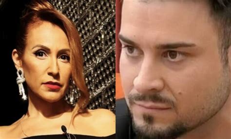 Big Brother 2023 Susana Dias Ramos Implacável Com Francisco Monteiro