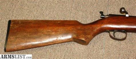 ARMSLIST For Sale Remington Model 341 Sportmaster Bolt Action 22 Long