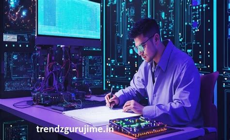 The Digital Frontier With TrendzGuruji A Comprehensive Review Of Their