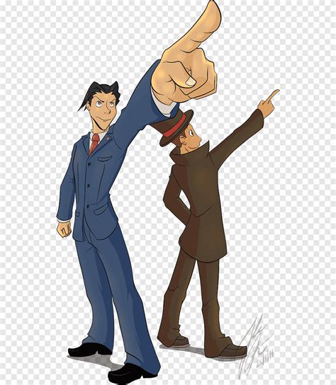 Human Behavior Illustration Uniform Thumb Professor Hand Human Png