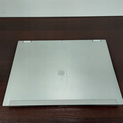 Laptop Hp Elitebook 8730w 17 Core 2 4gb 120gb 12586030873 Oficjalne Archiwum Allegro