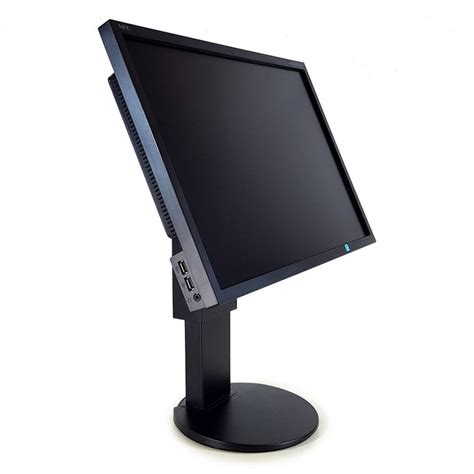 NEC MultiSync EA223WM 22" TFT Monitor W-LED TN TFT Screen Display