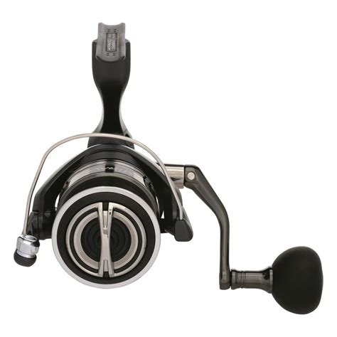 Shimano Sienna FG Spinning Reel 714154 Spinning Reels At Sportsman S