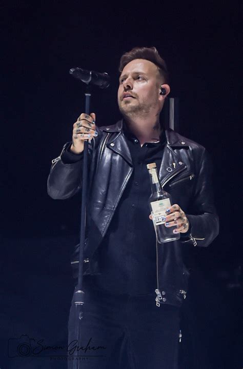 Gallery: Biffy Clyro with Architects on 9 November 2022