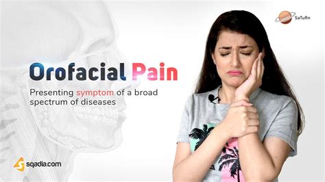 Orofacial Pain Classification Examination And Management Ent And