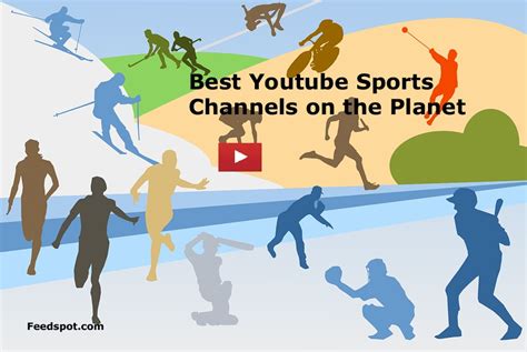 100 Sports Youtubers You Must Follow In 2024