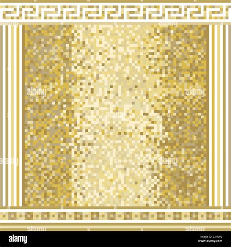 Ancient roman mosaic background hi-res stock photography and images - Alamy