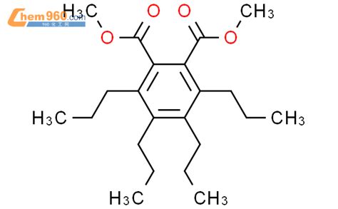 323583 96 6 1 2 Benzenedicarboxylic Acid 3 4 5 6 Tetrapropyl