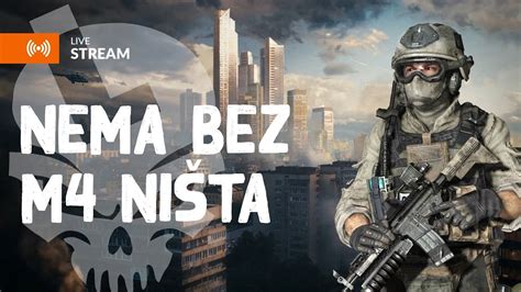 Laponac Strimuje Escape From Tarkov Nema Bez M Ni Ta Youtube