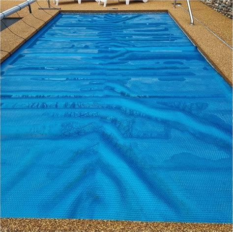 Amazon Safwel Dustproof Pool Protector Swimming Pool Cover