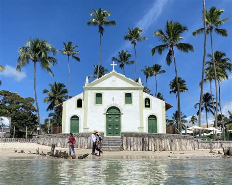 Praia Dos Carneiros Onde Fica E O Que Fazer Passaporte Digital