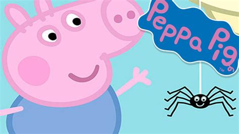 Scary Peppa Pig Wallpapers - Wallpaper Cave