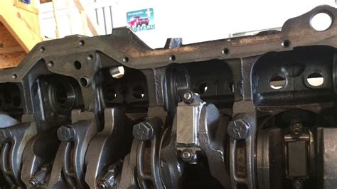 Jeep 4 6 Stroker Crate Engines