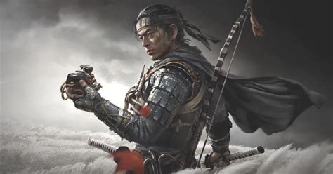 PS5 Exclusive Ghost Of Tsushima Is Coming To PC This Summer MySmartPrice