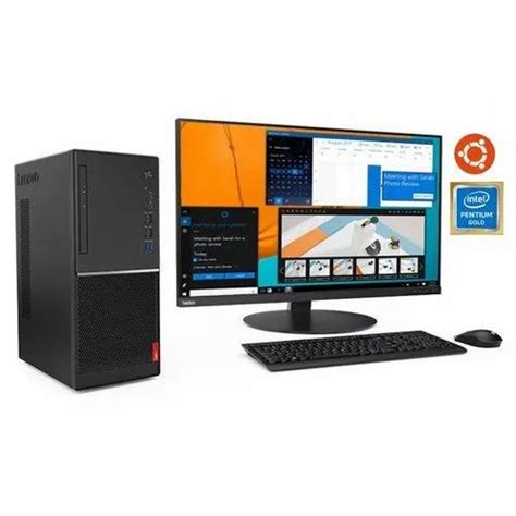 128gb Lenovo V530 Desktop at Rs 29000 in Gurgaon | ID: 20510465297