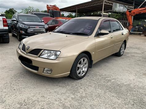 Proton Waja Mmc Auto Tahun Cars Cars For Sale On Carousell