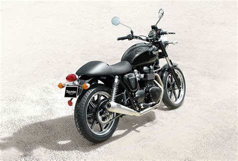 TRIUMPH Bonneville specs - 2012, 2013 - autoevolution