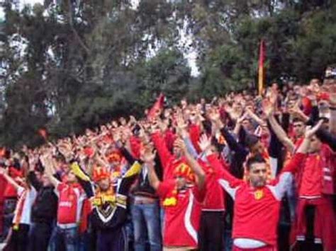 Ultras Guerrils Partizani Elbasani Youtube