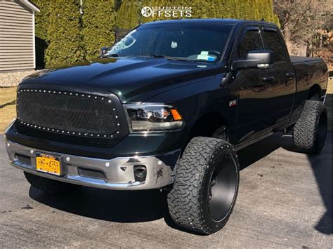 Ram With X Vision Spyder And R Venom Power