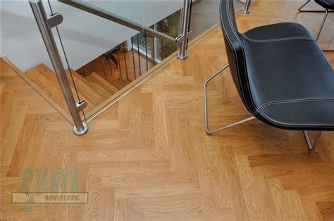 Oak parquet flooring – Manufacturer of parquet, solid wood and ...