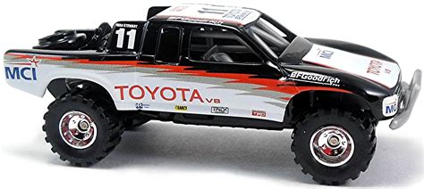 Toyota Baja Truck Mm Hot Wheels Newsletter 16002 Hot Sex Picture