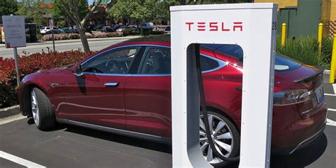 A Million-Mile Tesla Battery May Be Around The Corner