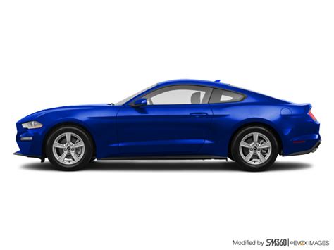 Morand Ford In Sainte Catherine The 2023 Ford Mustang Fastback Ecoboost