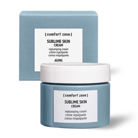 Sublime Skin Cream | Kiinteyttävä kasvovoide aikuiselle iholle | The ...