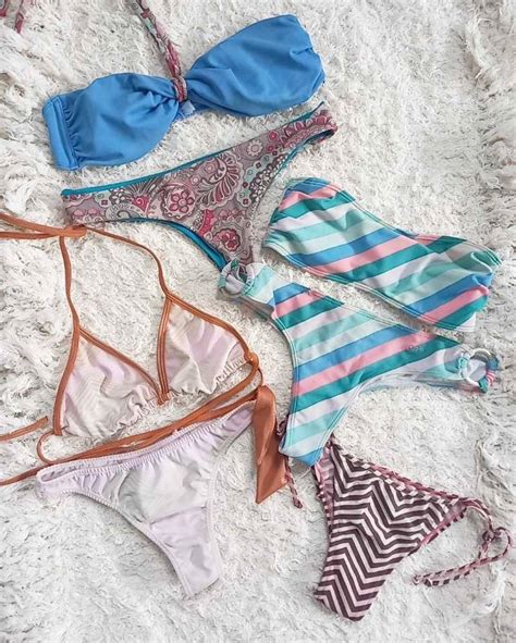 Renov Tu Vestidor Bikini Caro Cuore