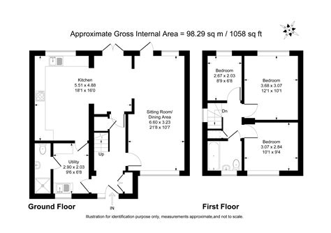 Lords Piece Road, Chipping Norton, Oxfordshire, OX7 5HT | Mark David