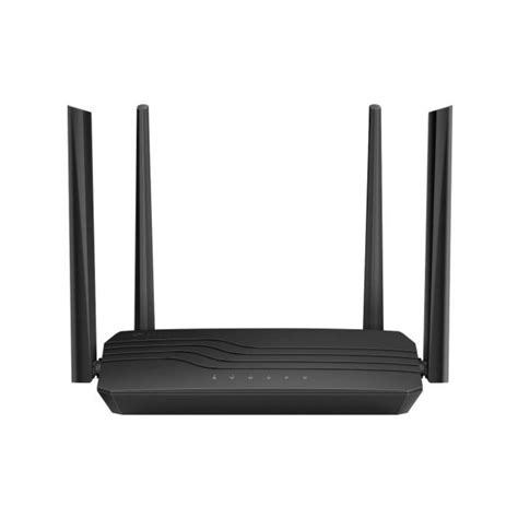 Steren Router Wi Fi 6 AC1500 Doble Banda Precio Guatemala