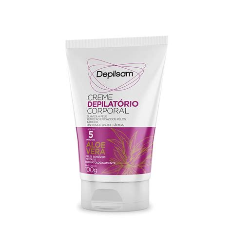 Creme Depilatorio Para Gestante - 10 Melhores Cremes Depilatórios (Veet, Depiroll E Mais) - Meu Encanto
