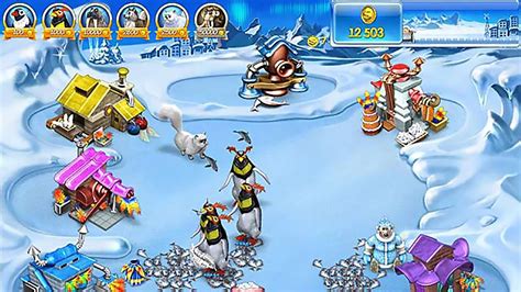 Farm Frenzy 3: Ice Age – Game Review – Utomik.com