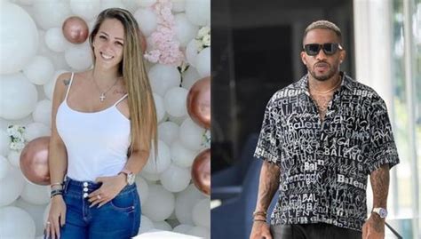 Melissa Klug Y Jefferson Farfán Habrían Estado Juntos Según Fotos Publicadas En Instagram