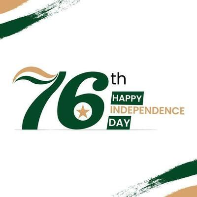 76th Independence Day Vector Art, Icons, and Graphics for Free Download