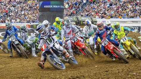 Denver Supercross Fantasy Tips And Picks Fast Facts