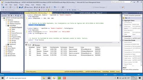 Sql Server Como Identificar E Coletar Informa Es De Consultas Hot Sex