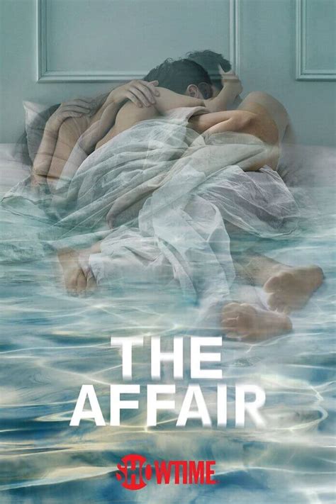 'The Affair' Will End After Five Seasons on Showtime