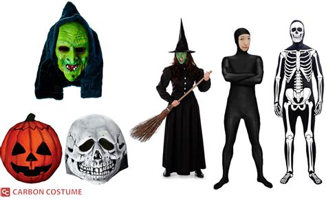 Silver Shamrock Kids from Halloween III Costume Guide for Cosplay ...