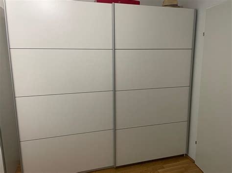 Schwebetürenschrank in 6134 Vomp für gratis zum Verkauf Shpock DE